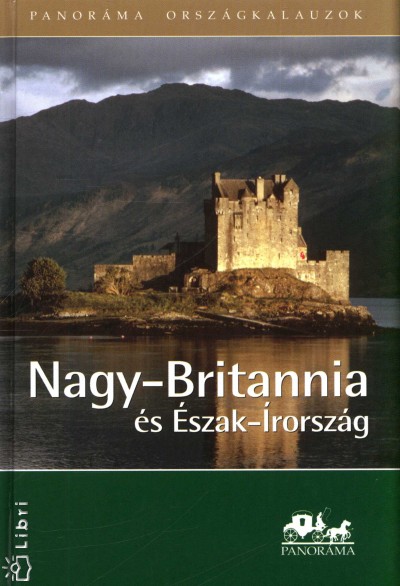 Dr. Rand� Jen� - Nagy-Britannia �s �szak-�rorsz�g