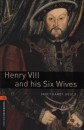 Janet Hardy-Gould - Henry VIII and his Six Wives