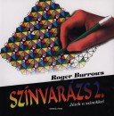Roger Burrows - Sz�nvar�zs 2.