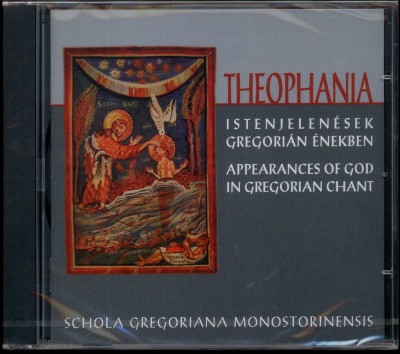 Schola Gregoriana Monostorinensis - Theophania
