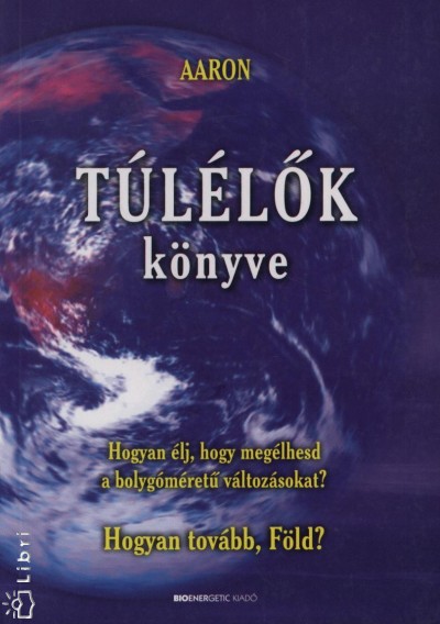 Aaron - T�l�l�k k�nyve