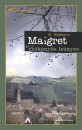 Georges Simenon - Maigret �s a cs�k�ny�s le�nyz�