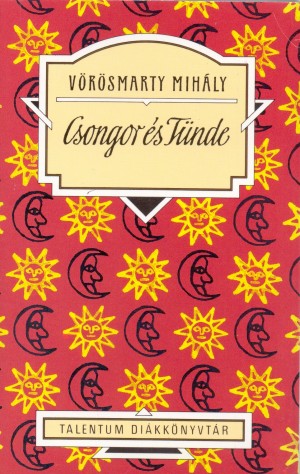 V�r�smarty Mih�ly - Csongor �s T�nde