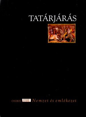 Nagy Bal�zs(Szerk.) - Tat�rj�r�s
