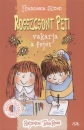 Francesca Simon - Rosszcsont Peti vakarja a fej�t