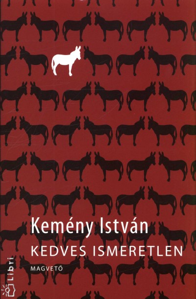 Kem�ny Istv�n - Kedves ismeretlen