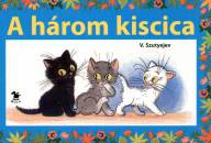  - A h�rom kiscica