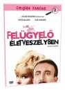 Blake Edwards - Peter Sellers - Fel�gyel� �letvesz�lyben