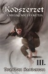 Brandon Sanderson - K�dszerzet III.