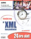 Michael Morrison - Tanuljuk meg a XML haszn�lat�t 24 �ra alatt