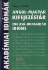 K�vecses Zolt�n - Angol-magyar kifejez�st�r
