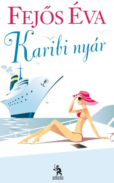 Fej�s �va - Karibi ny�r