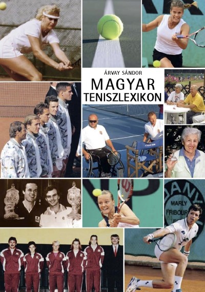 �rvay S�ndor - Magyar teniszlexikon