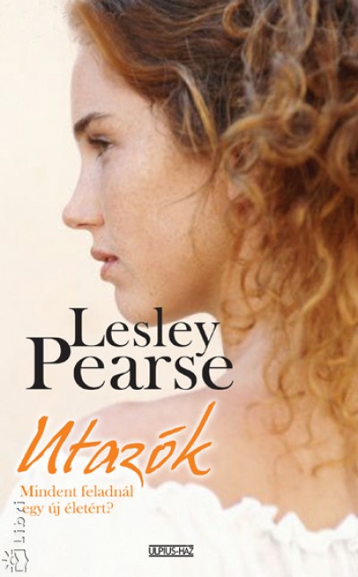 Lesley Pearse - Utaz�k