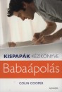 Colin Cooper - Kispap�k k�zik�nyve