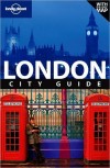 Steve(�ssze�ll.) Fallon - Vesna(�ssze�ll.) Maric - Tom(�ssze�ll.) Masters - London - City Guide