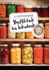 Frank J�lia - A legfinomabb - Bef�ttek �s lekv�rok