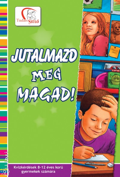 De�kn� Bancs� Katalin - Jutalmazd meg magad!