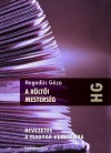 Heged�s G�za - A k�lt�i mesters�g