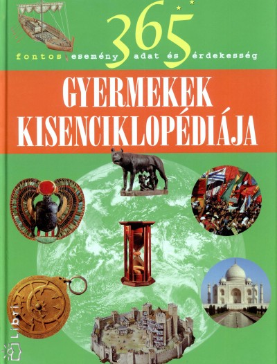  - Gyermekek kisenciklop�di�ja