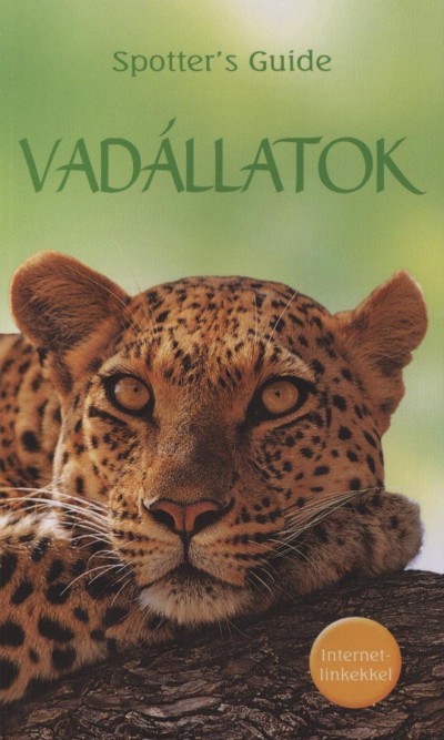 Phillip(Szerk.) Clarke - Clare(Szerk.) Hickman - Vad�llatok