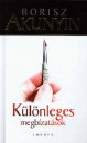 Borisz Akunyin - K�l�nleges megb�zat�sok