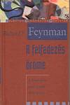 Richard Phillips Feynman - A felfedez�s �r�me