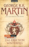 George R. R. Martin - Das Erbe von Winterfell