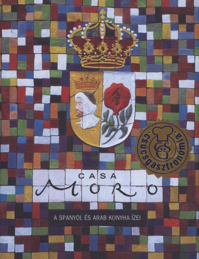 Samantha Clark - Samuel Clark - Casa Moro