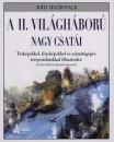 John Macdonald - A II. vil�gh�bor� nagy csat�i