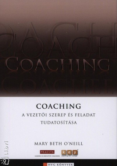Mary Beth O'Neill - Coaching