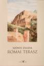 Sz�nyi Zsuzsanna - R�mai terasz