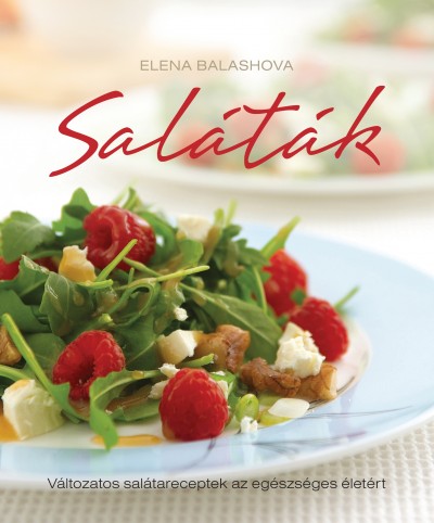 Elena Balashova - Sal�t�k