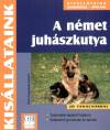 Horst Hegewald-Kawich - A n�met juh�szkutya