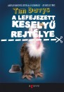 Tim Davys - A lefejezett kesely� rejt�lye