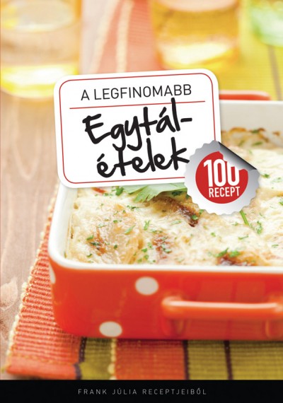 Frank J�lia - A legfinomabb - Egyt�l�telek