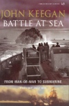 John Keegan - Battle at Sea