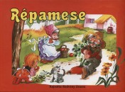 Radv�ny Zsuzsa - R�pamese
