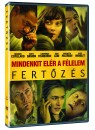 Steven Soderbergh - Fert�z�s