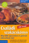 Sebastian Dickhaut - Sabine S�lzer - Csal�di szak�csk�nyv