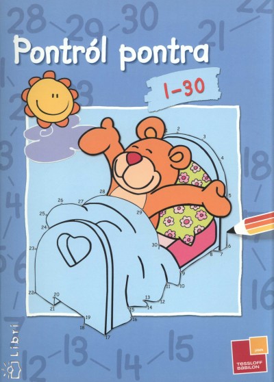  - Pontr�l pontra 1-30