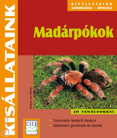 Volker Von Wirth - Mad�rp�kok