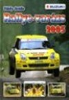 F�ldy Attila - Rallye-var�zs 2005