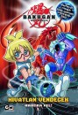 Tracey West - Bakugan - H�vatlan vend�gek