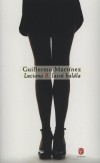 Guillermo Mart�nez - Luciana B. lass� hal�la