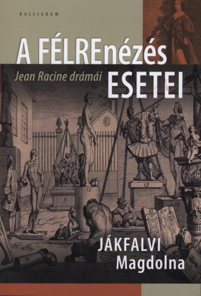 J�kfalvi Magdolna - A f�lren�z�s esetei