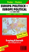  - Europa politisch