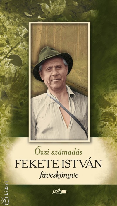 Fekete Istv�n - Papp Csaba(V�l.) - �szi sz�mad�s