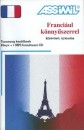 Anthony Bulger - Jean-Loup Ch�rel - Franci�ul k�nny�szerrel - nyelvi szett kezd�knek