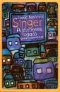 Isaac Bashevish Singer - A f�lelmetes fogad�